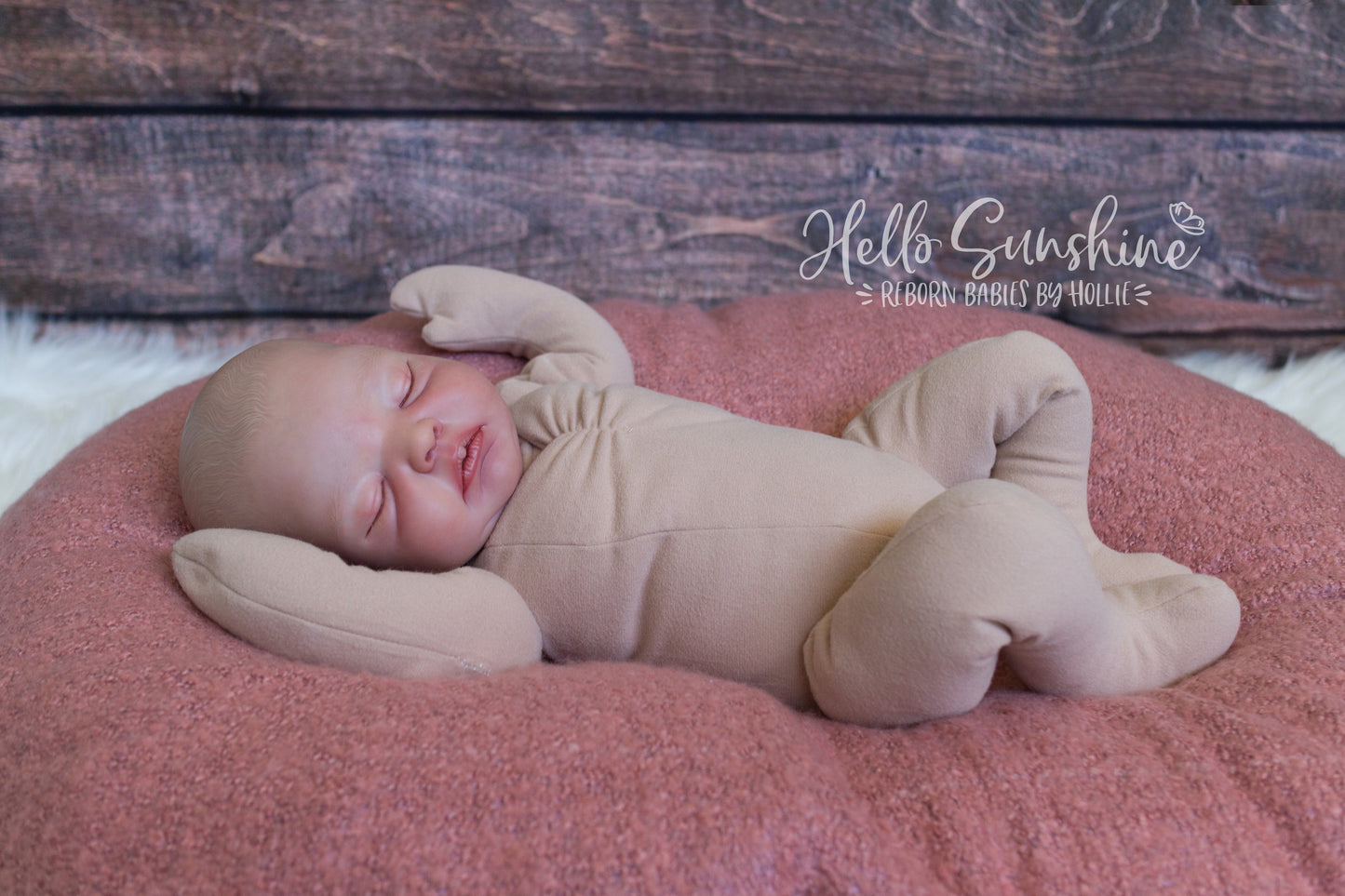 Avery {Cuddle}