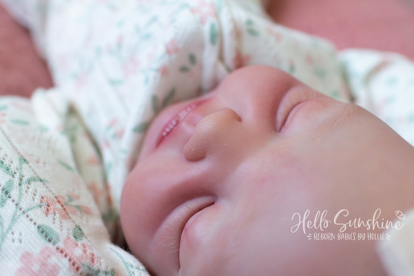 Avery {Cuddle}