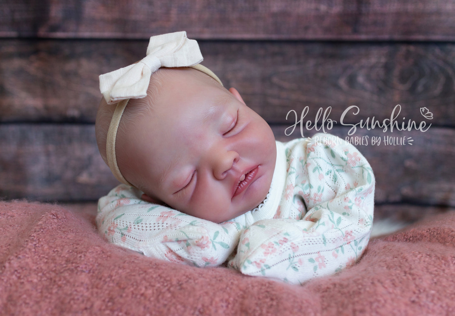 Avery {Cuddle}