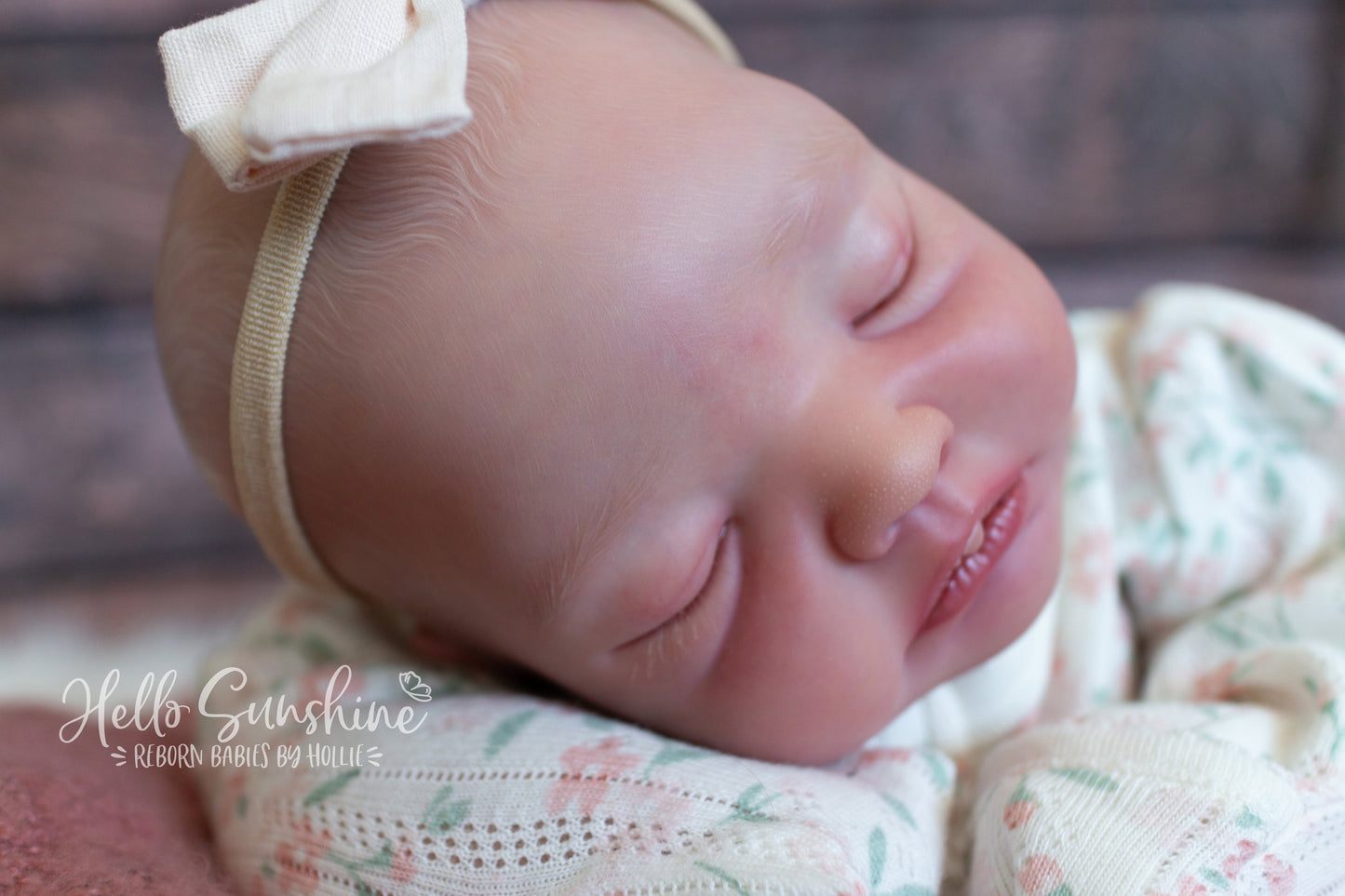 Avery {Cuddle}
