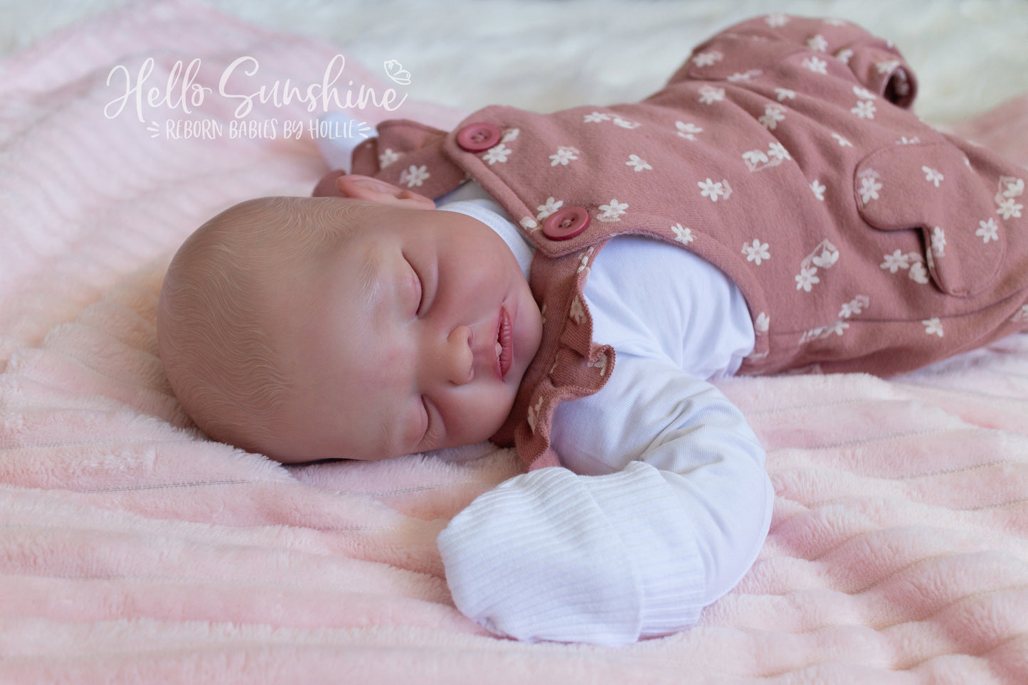 Avery {Cuddle}