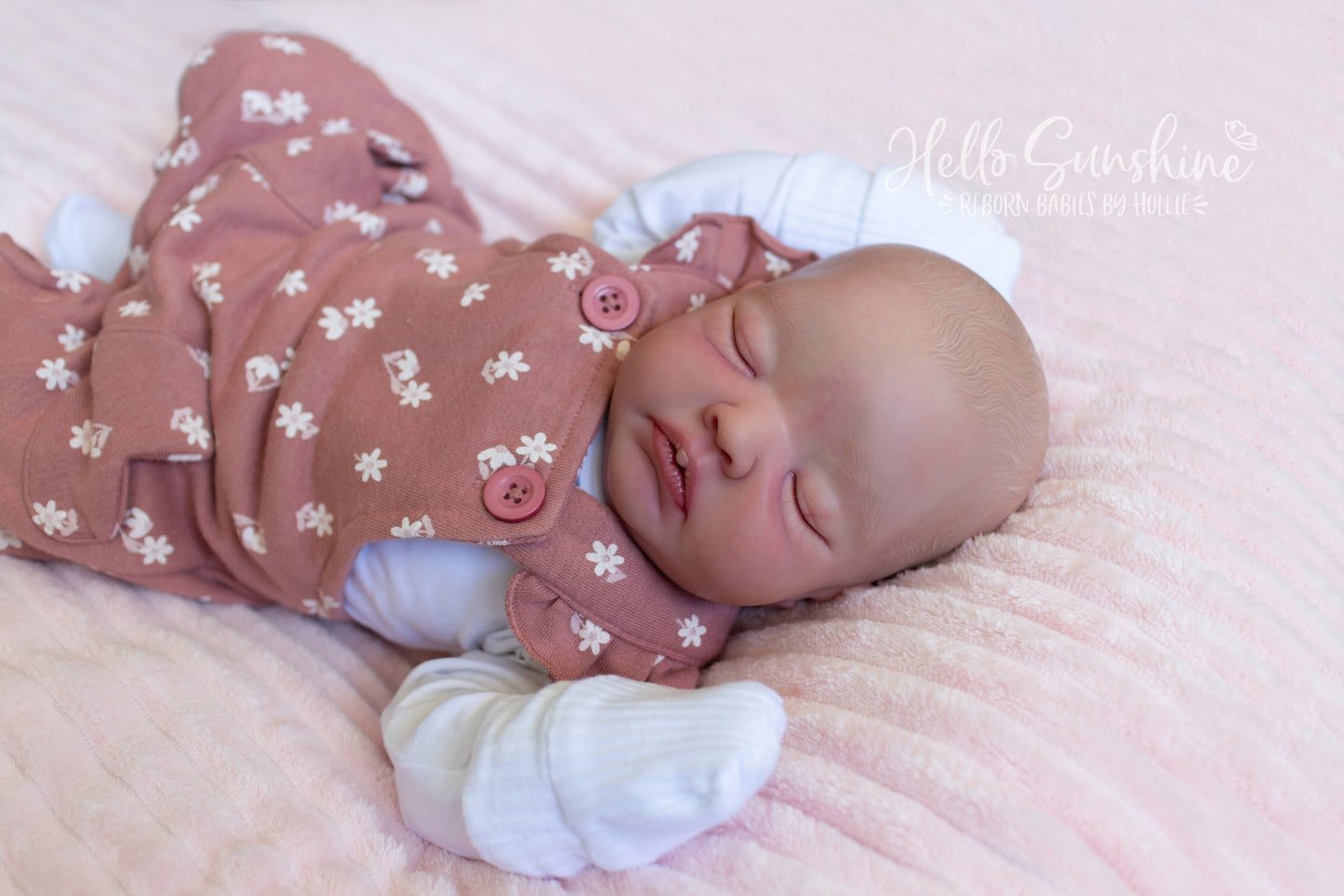 Avery {Cuddle}