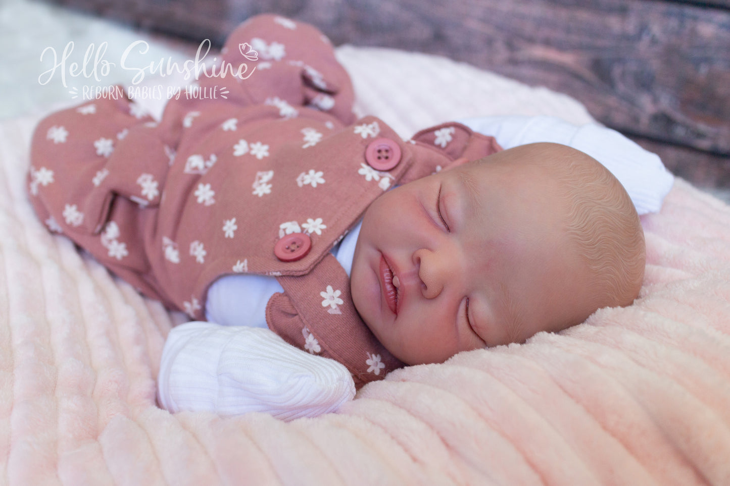 Avery {Cuddle}