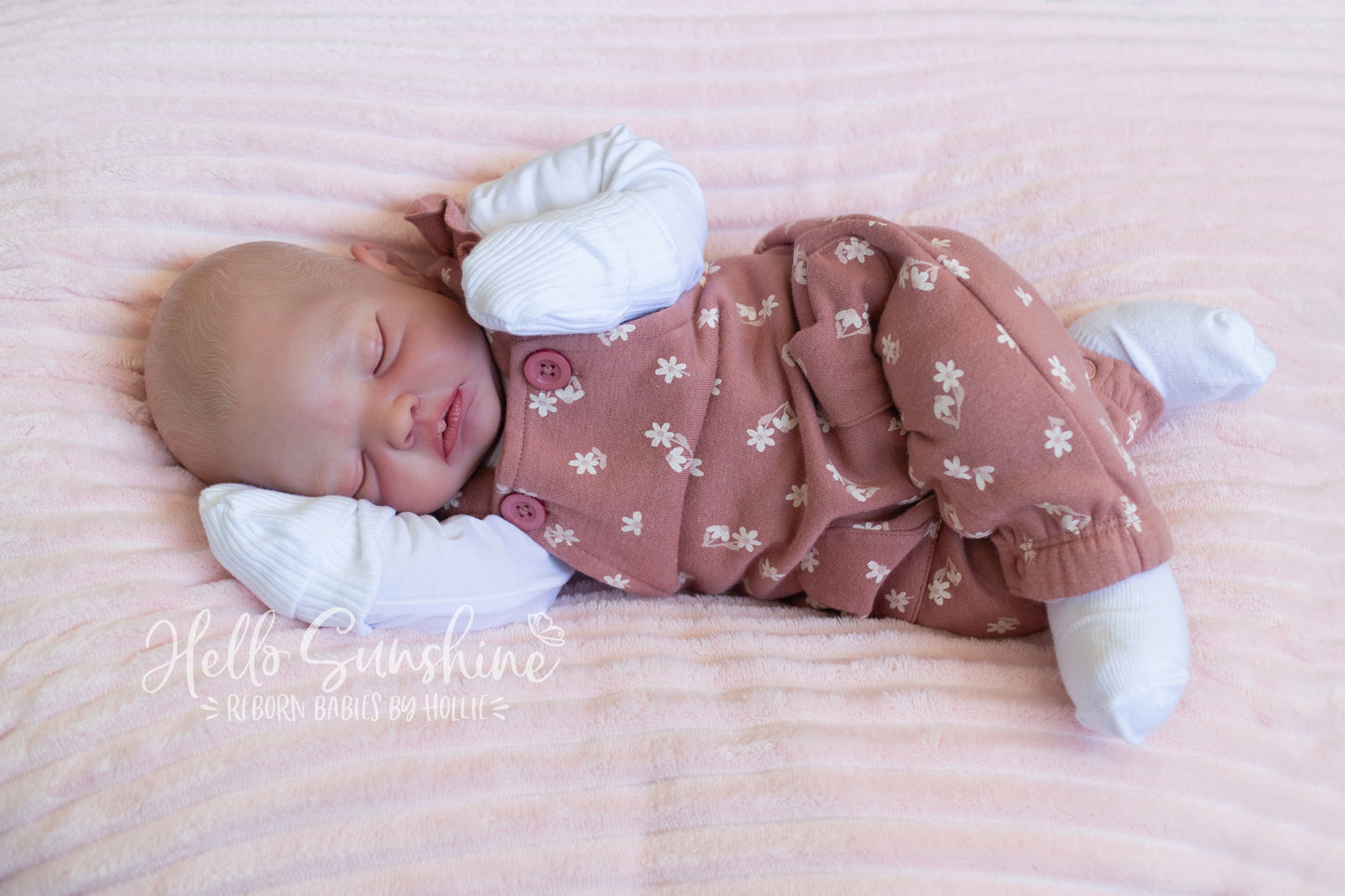 Avery {Cuddle}