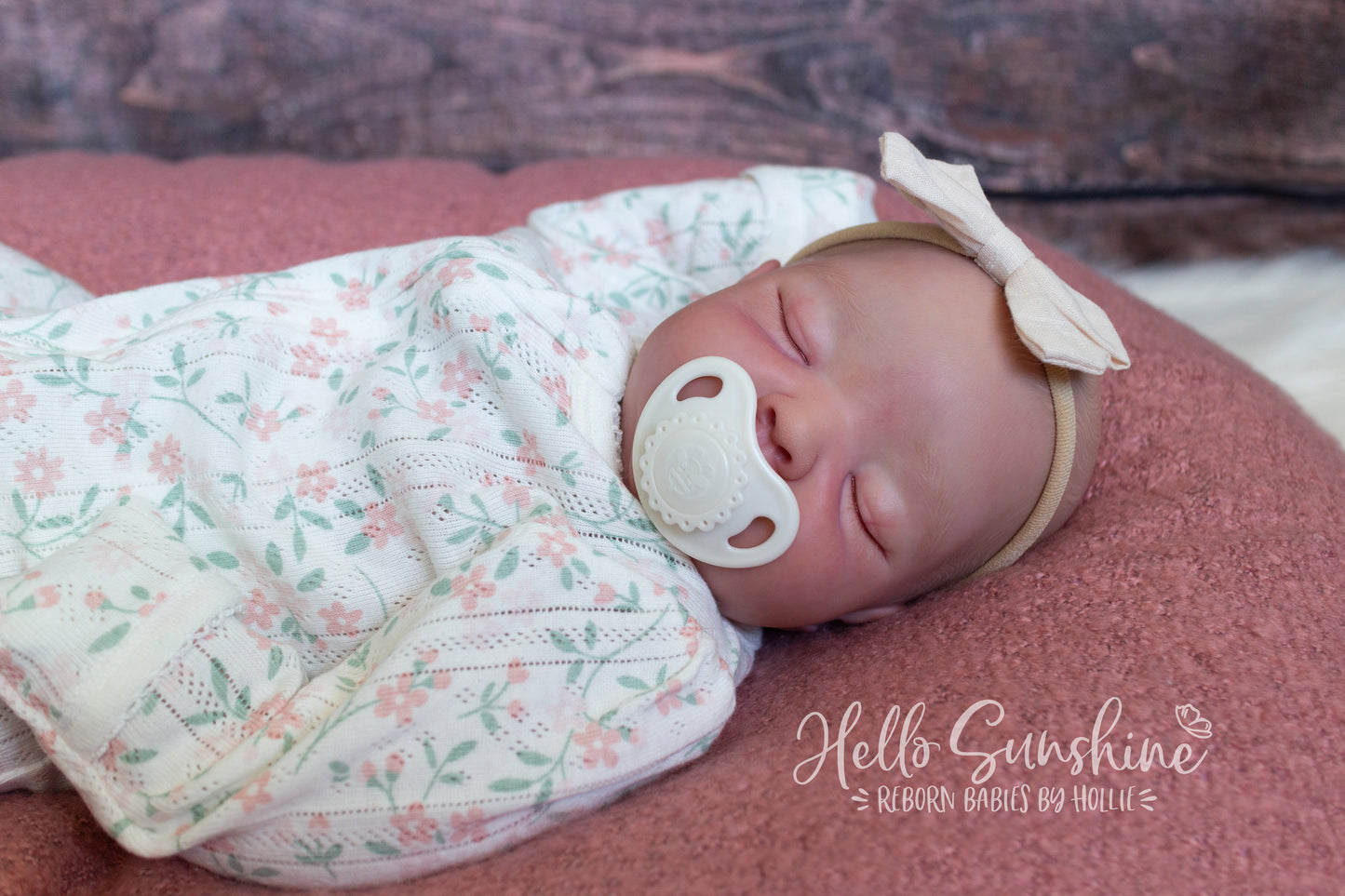 Avery {Cuddle}