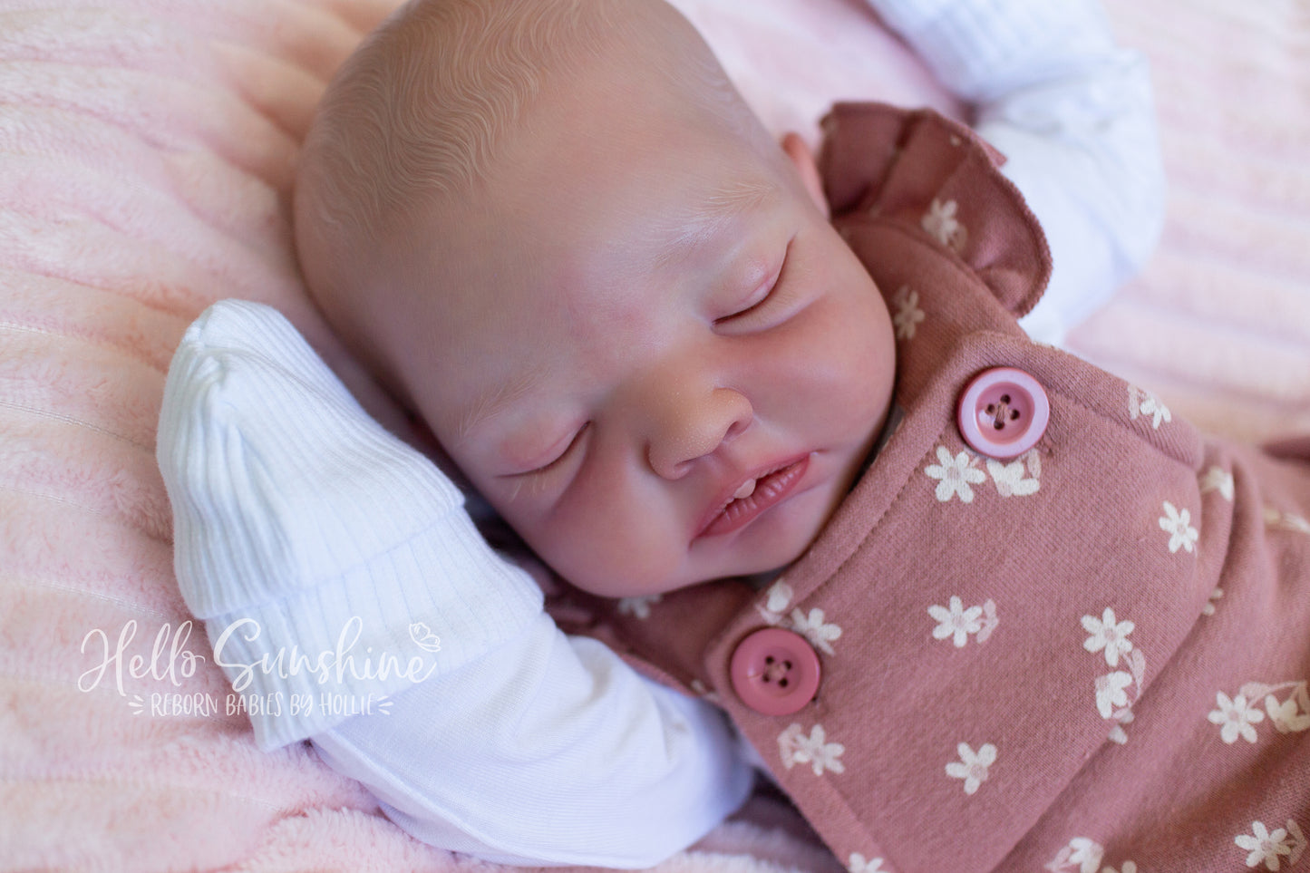 Avery {Cuddle}