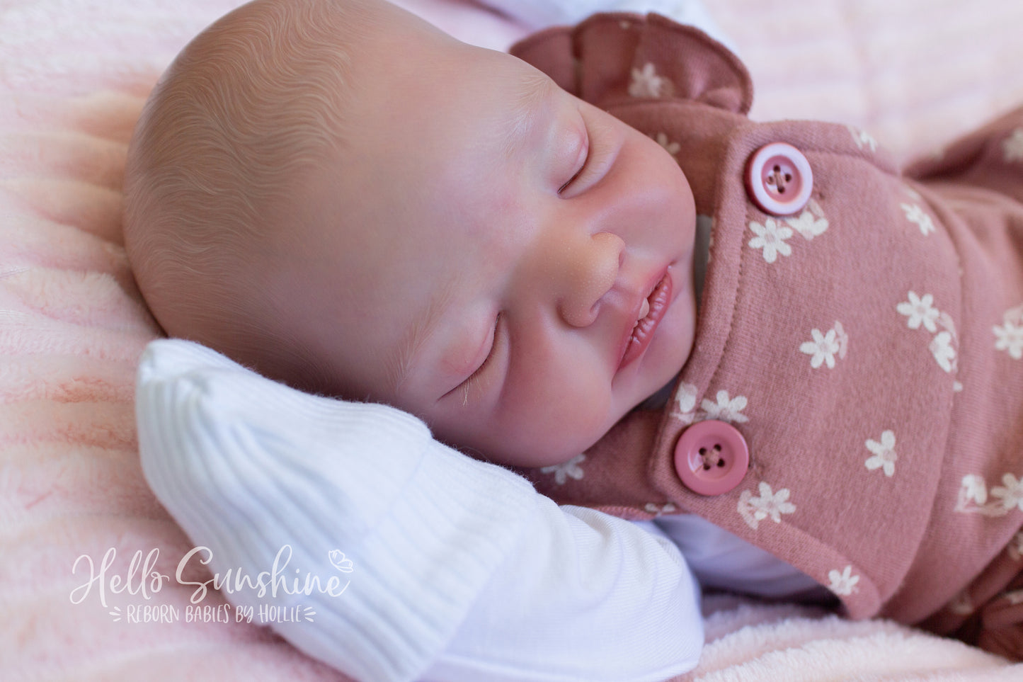 Avery {Cuddle}