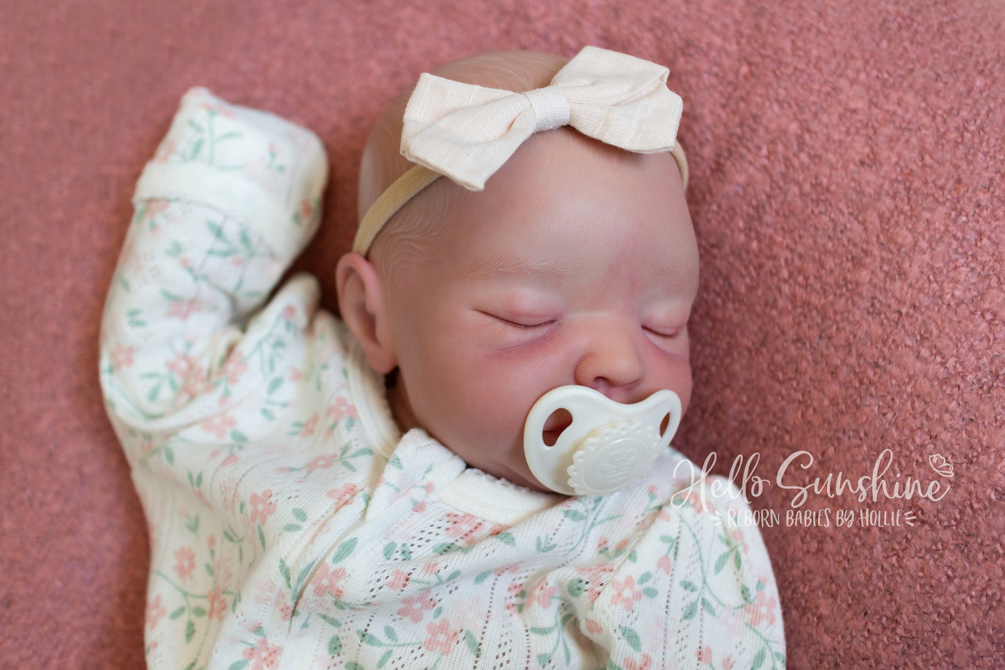 Avery {Cuddle}