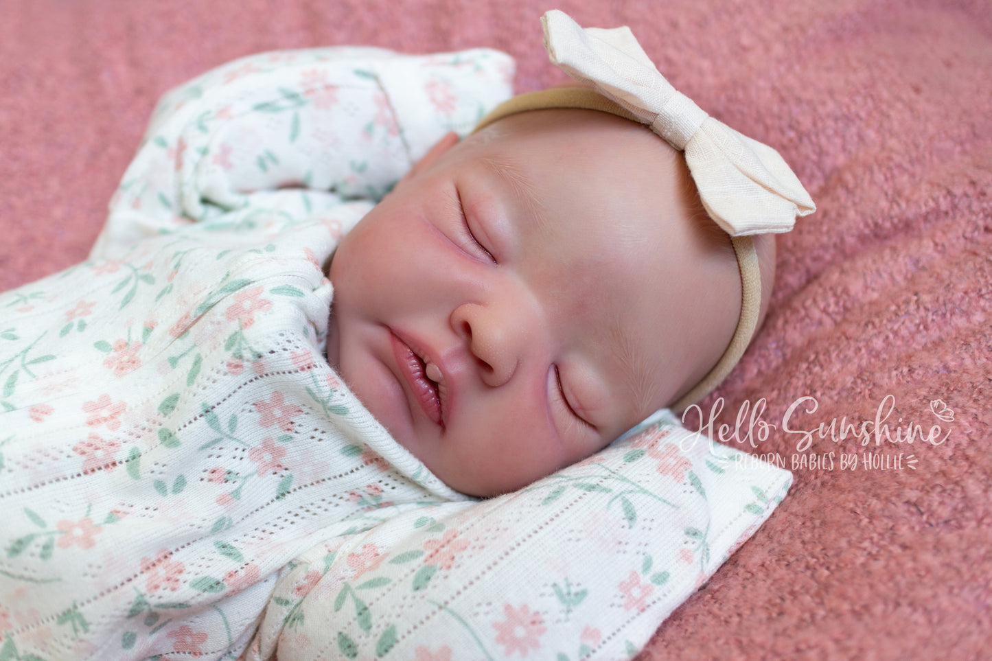 Avery {Cuddle}