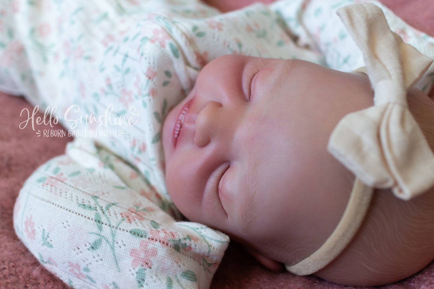 Avery {Cuddle}