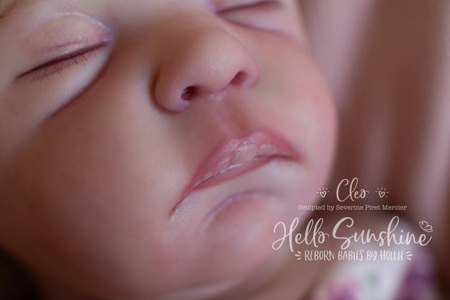 Cleo