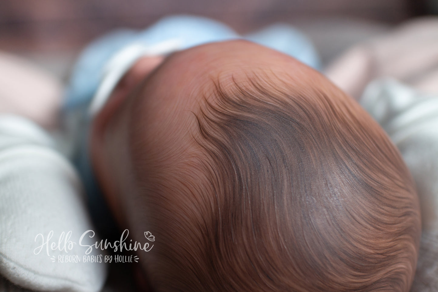Gemma {Cuddle}