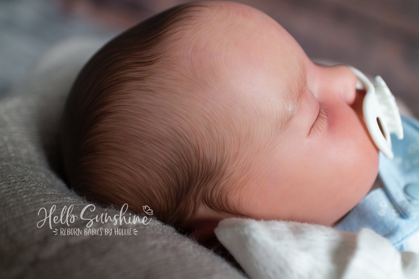 Gemma {Cuddle}