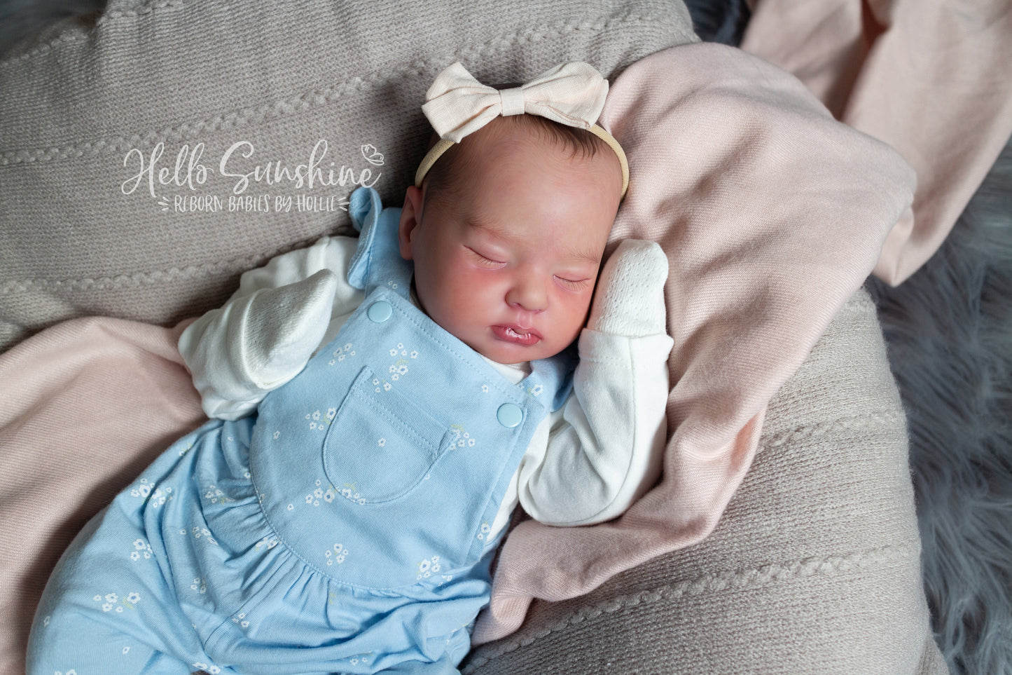 Gemma {Cuddle}