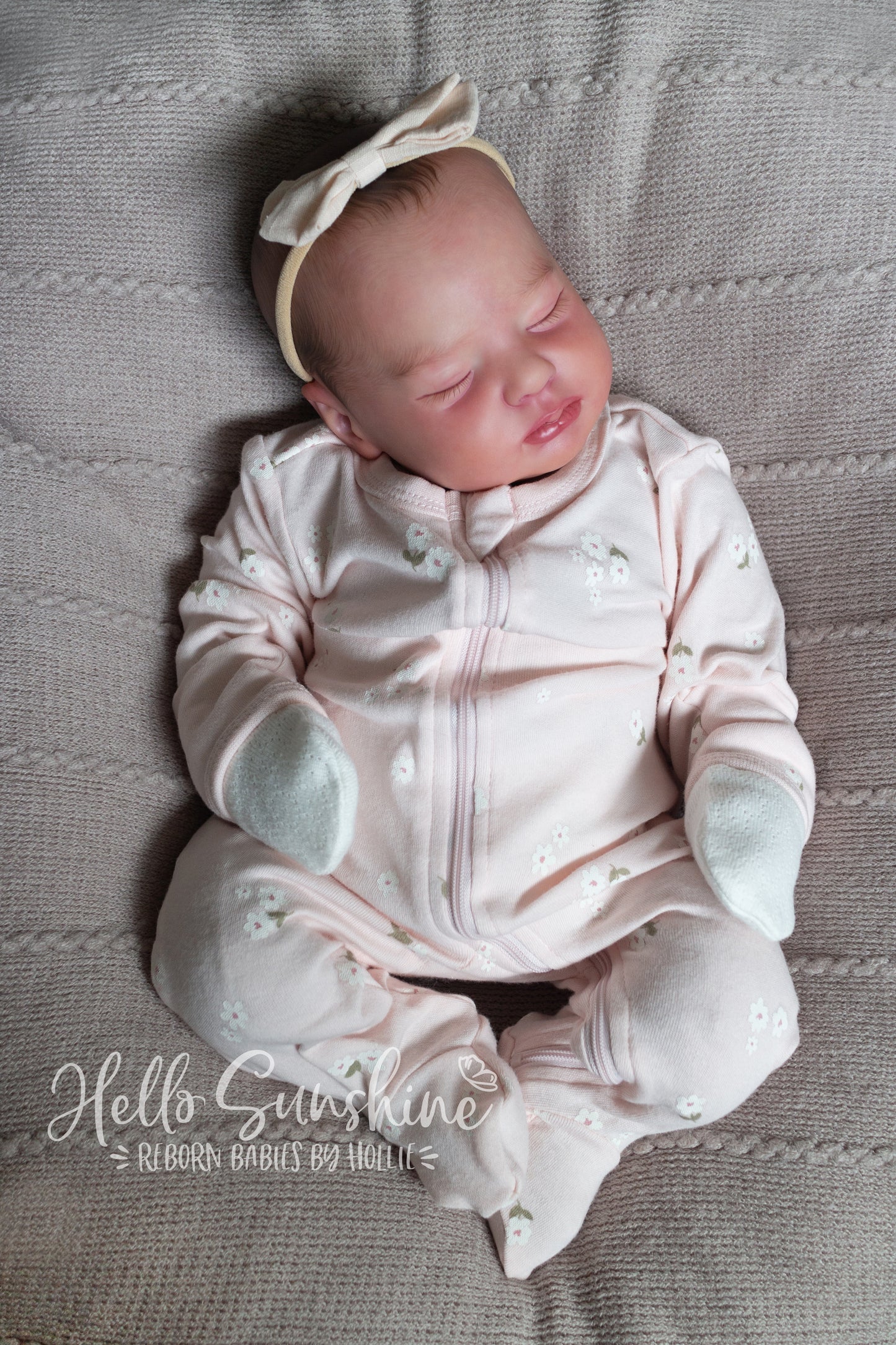 Gemma {Cuddle}