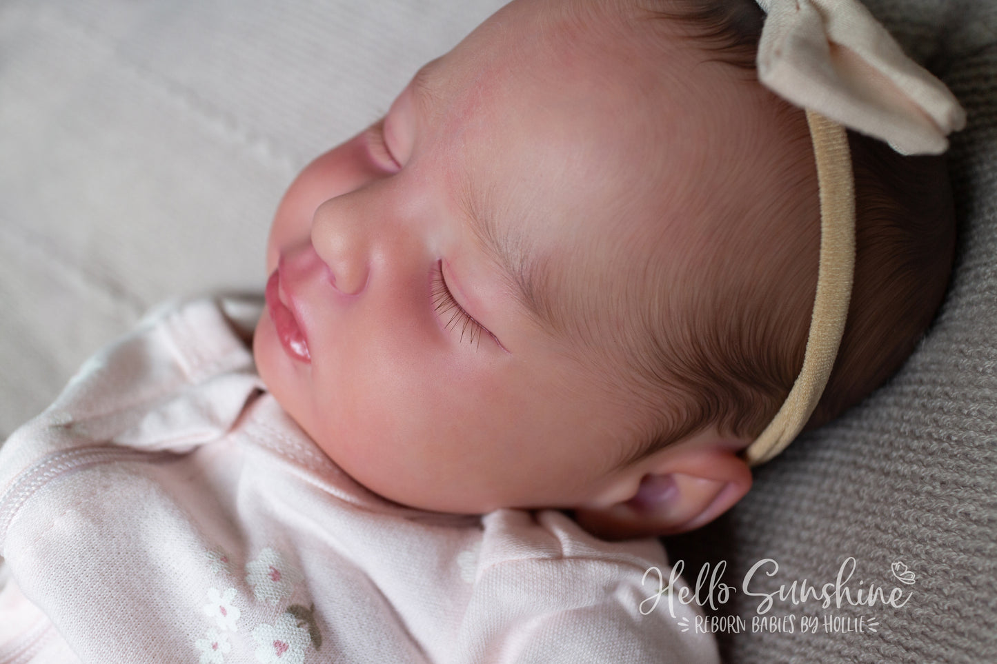 Gemma {Cuddle}