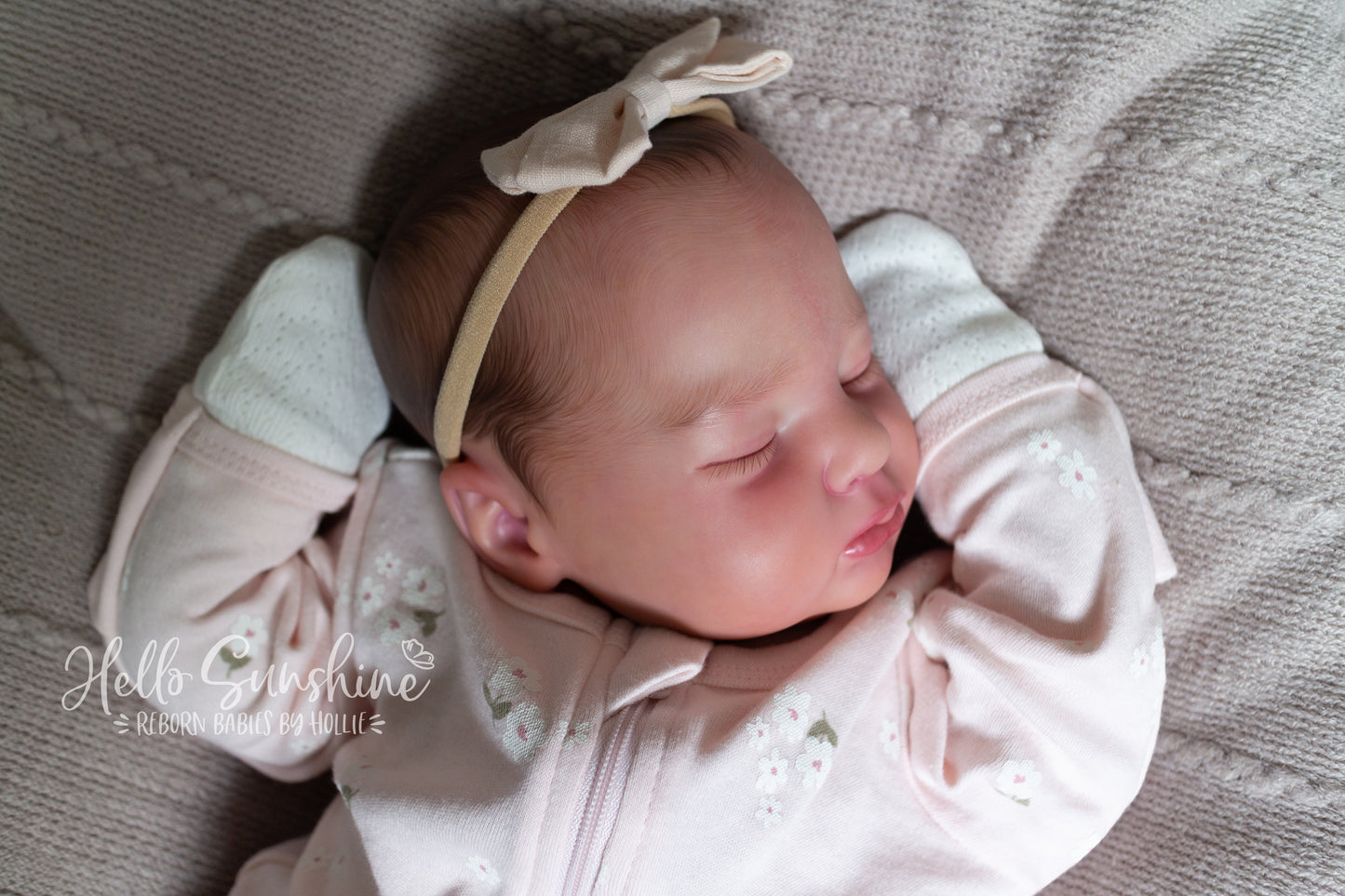 Gemma {Cuddle}