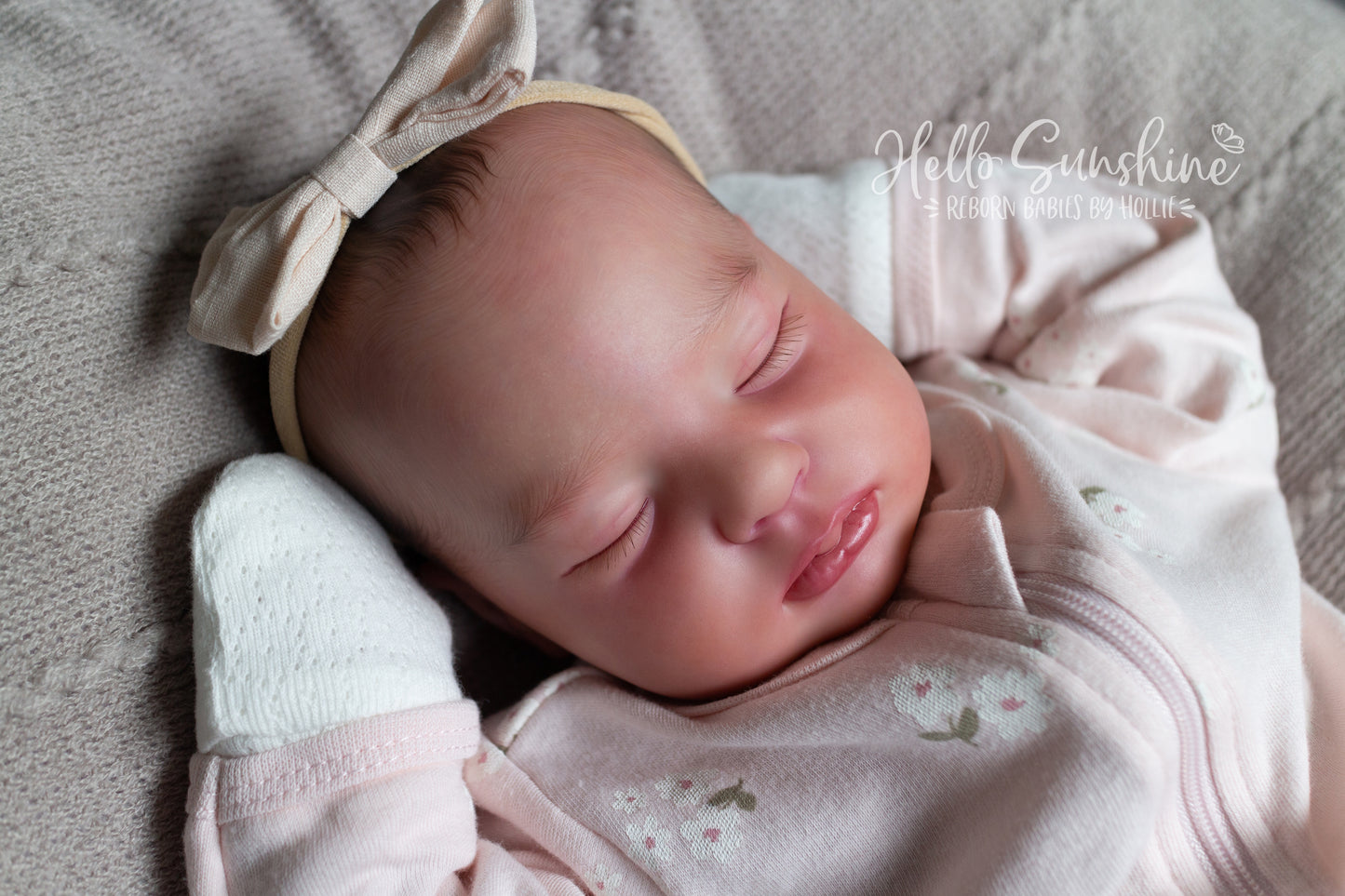 Gemma {Cuddle}