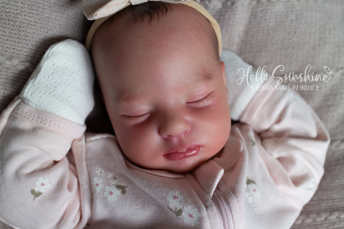 Gemma {Cuddle}
