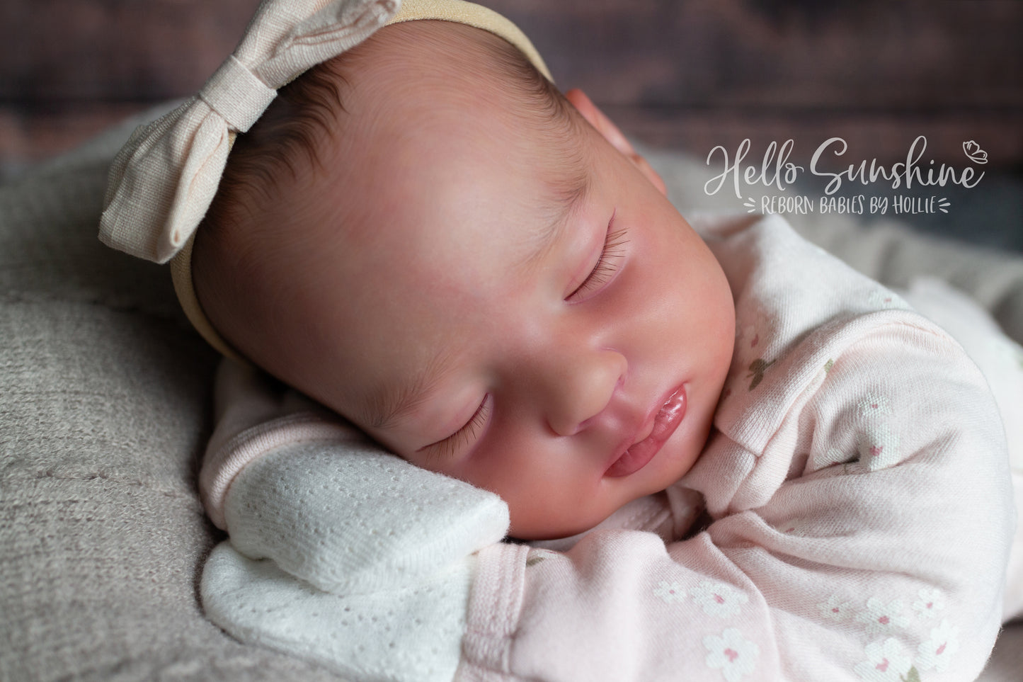 Gemma {Cuddle}