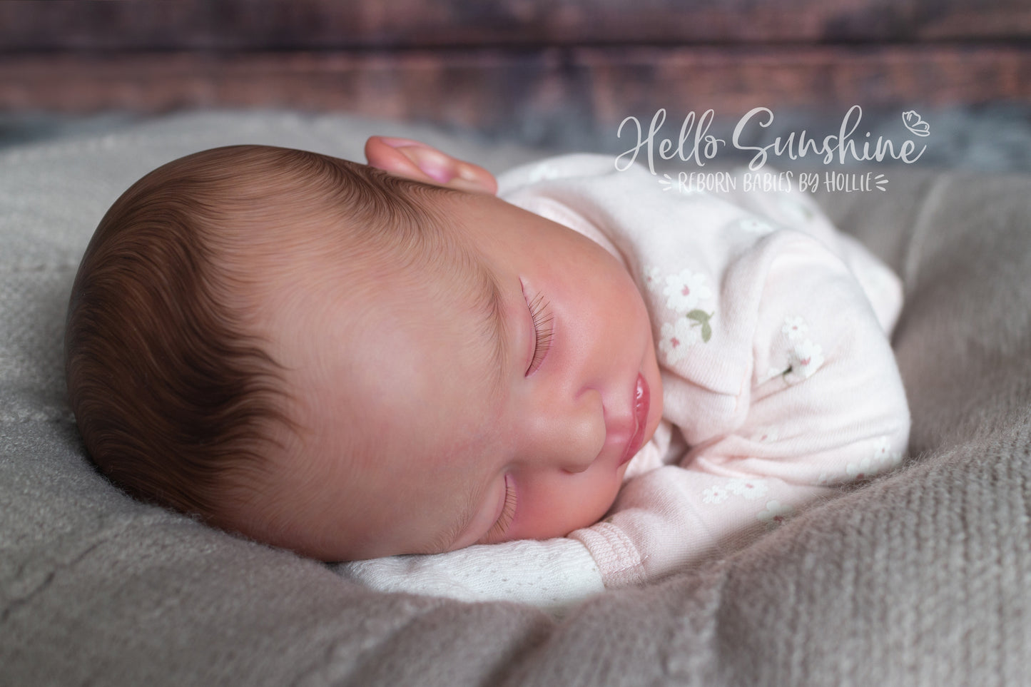 Gemma {Cuddle}