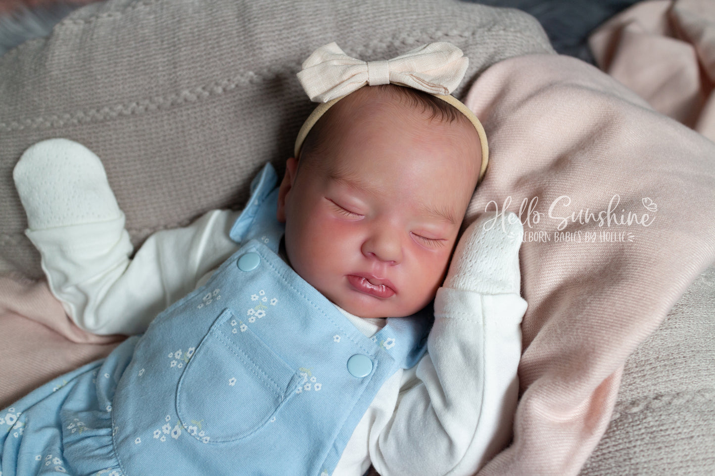 Gemma {Cuddle}