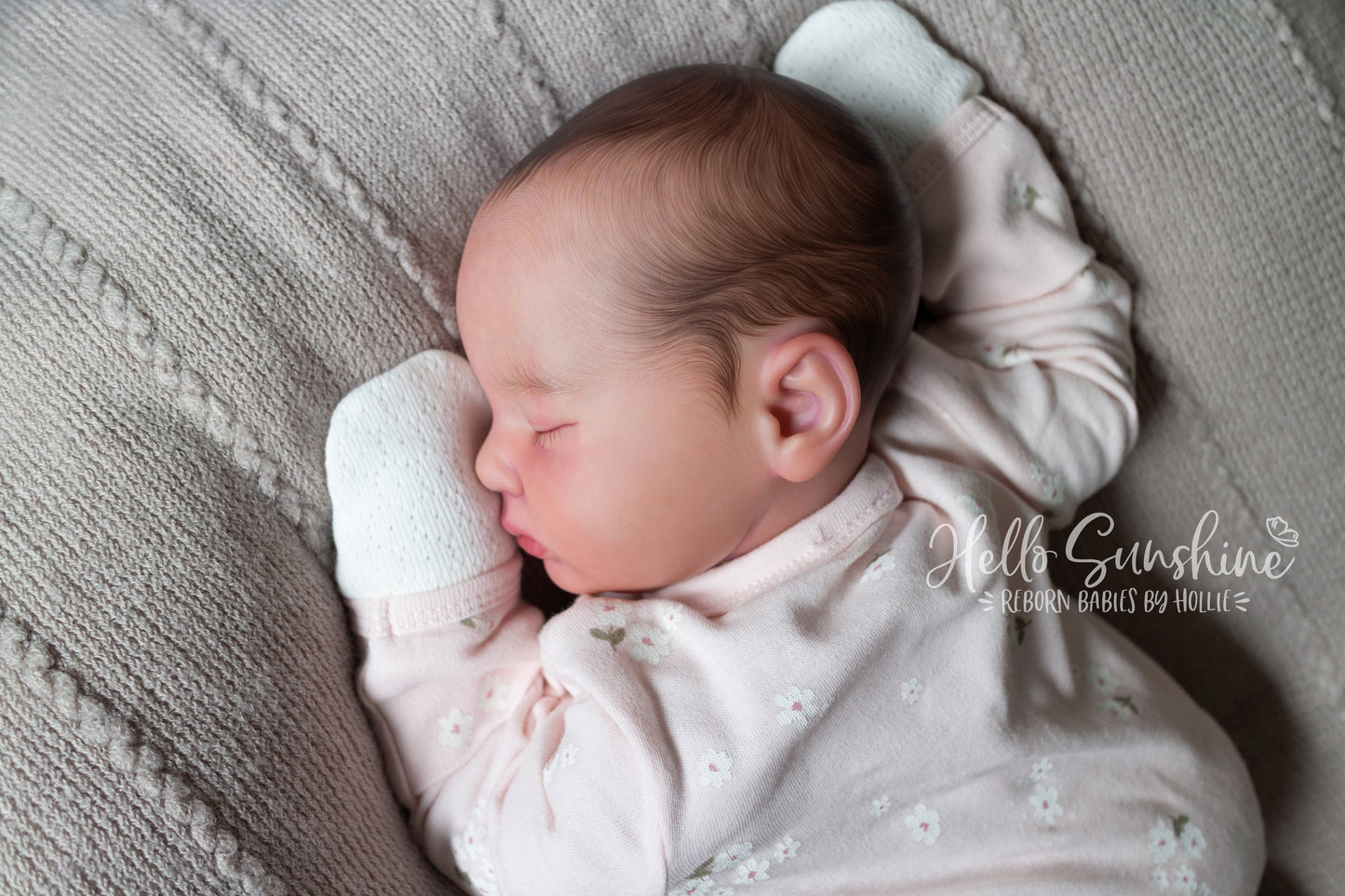 Gemma {Cuddle}