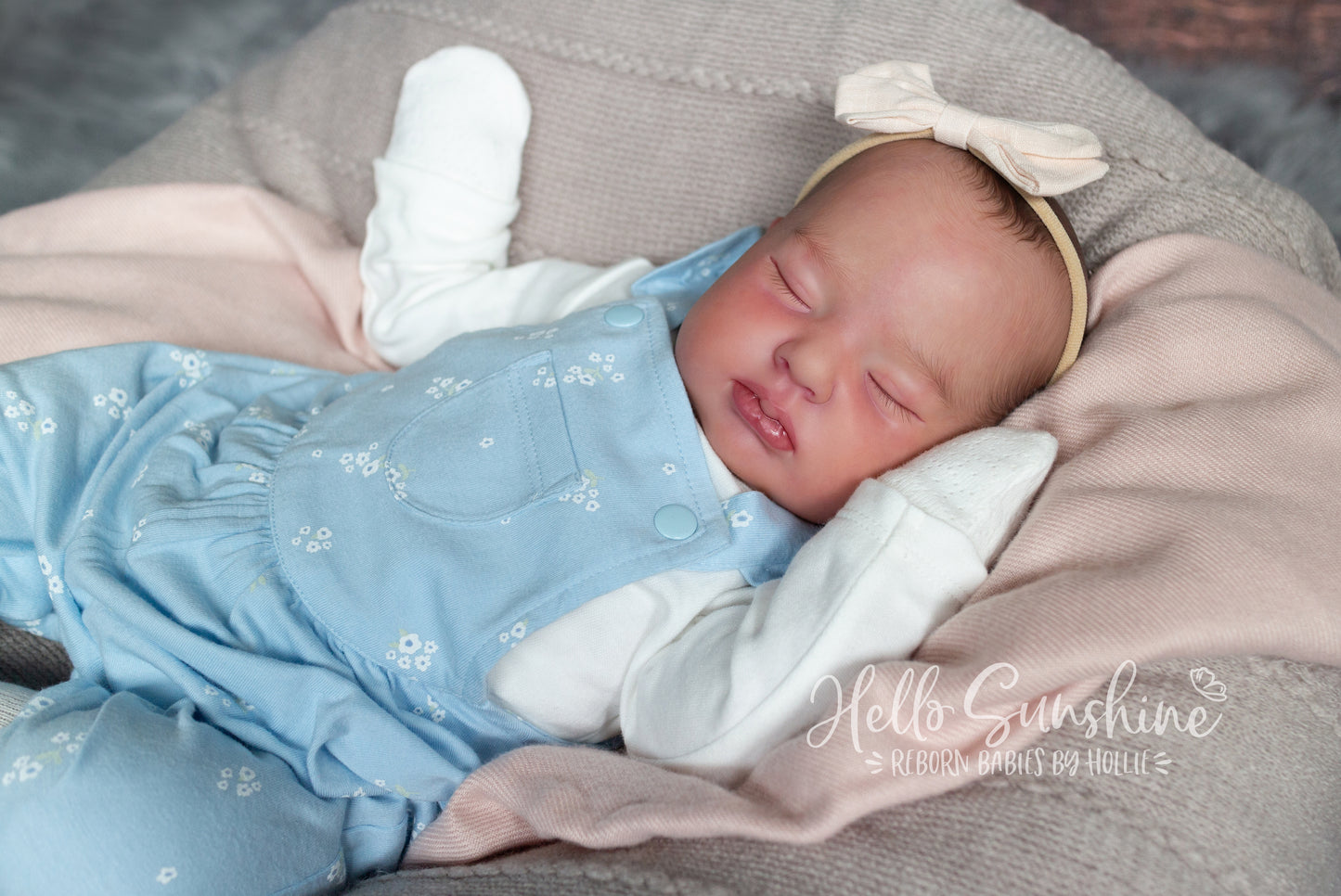 Gemma {Cuddle}