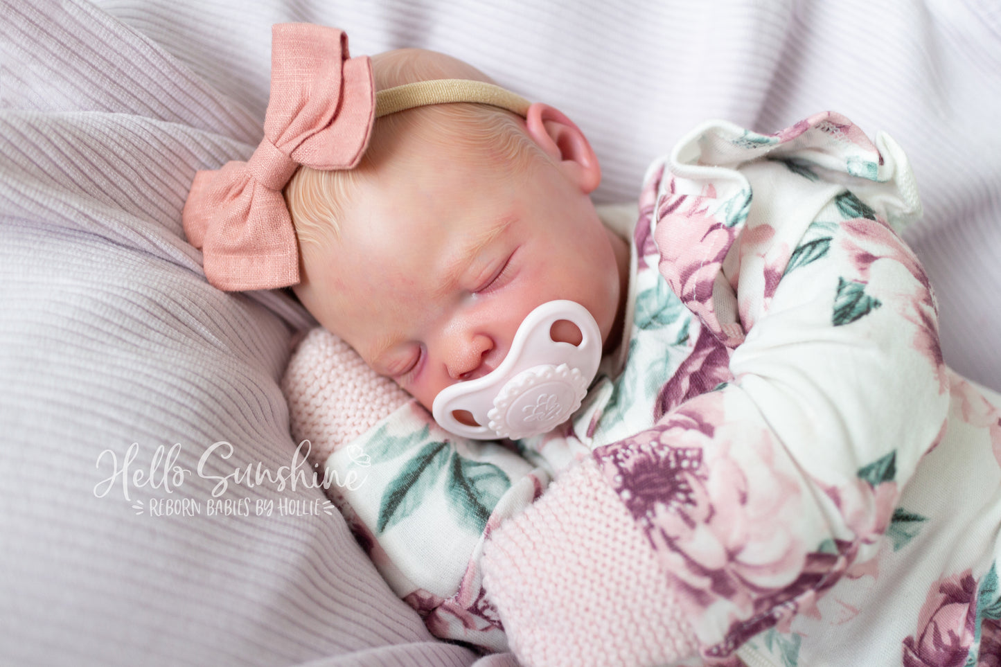 Zoe {Cuddle}