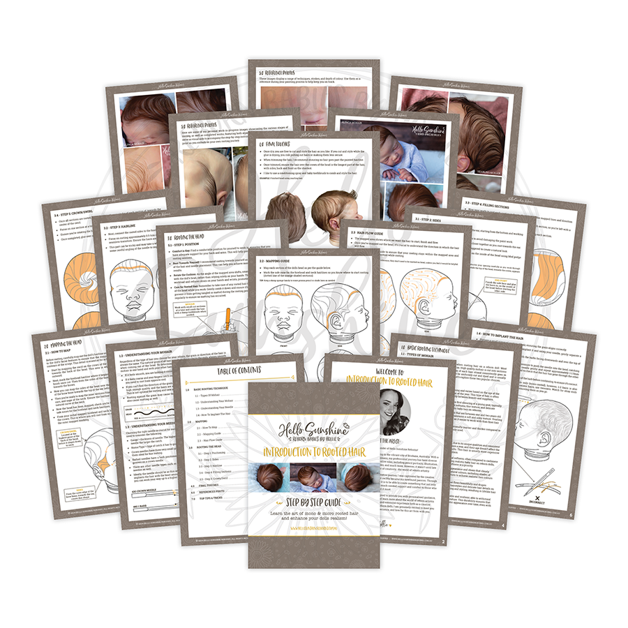 Complete Guide Set