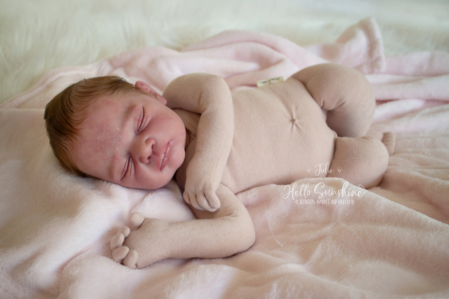 Julie 2 {Cuddle}