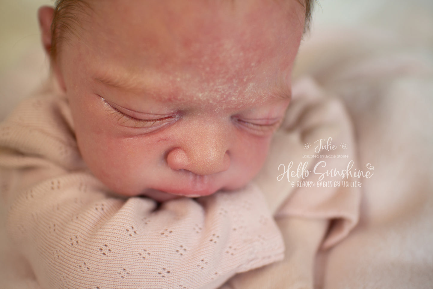 Julie 2 {Cuddle}