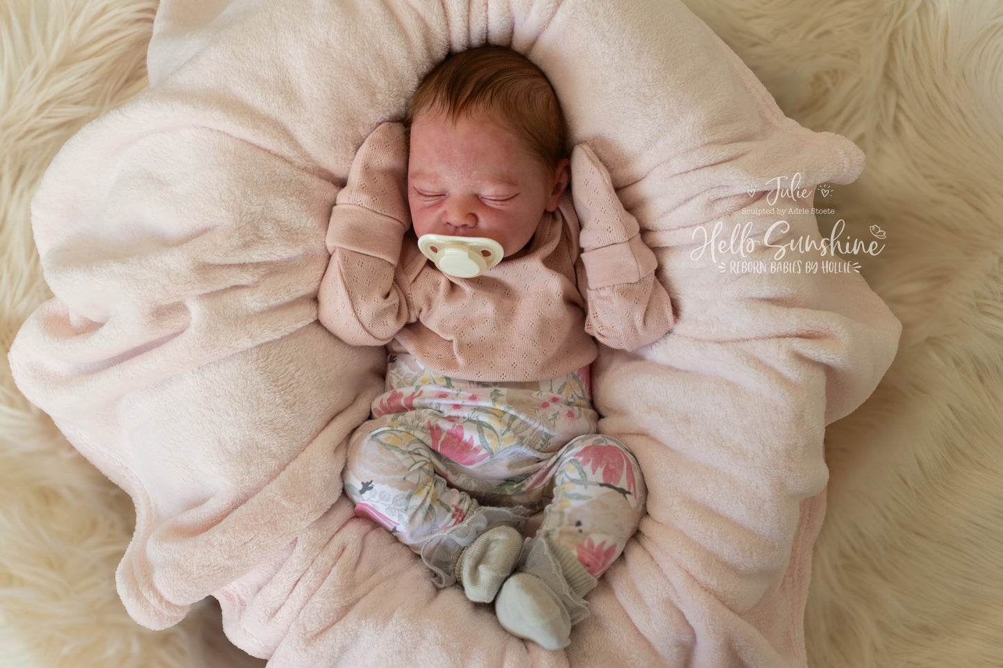 Julie 2 {Cuddle}