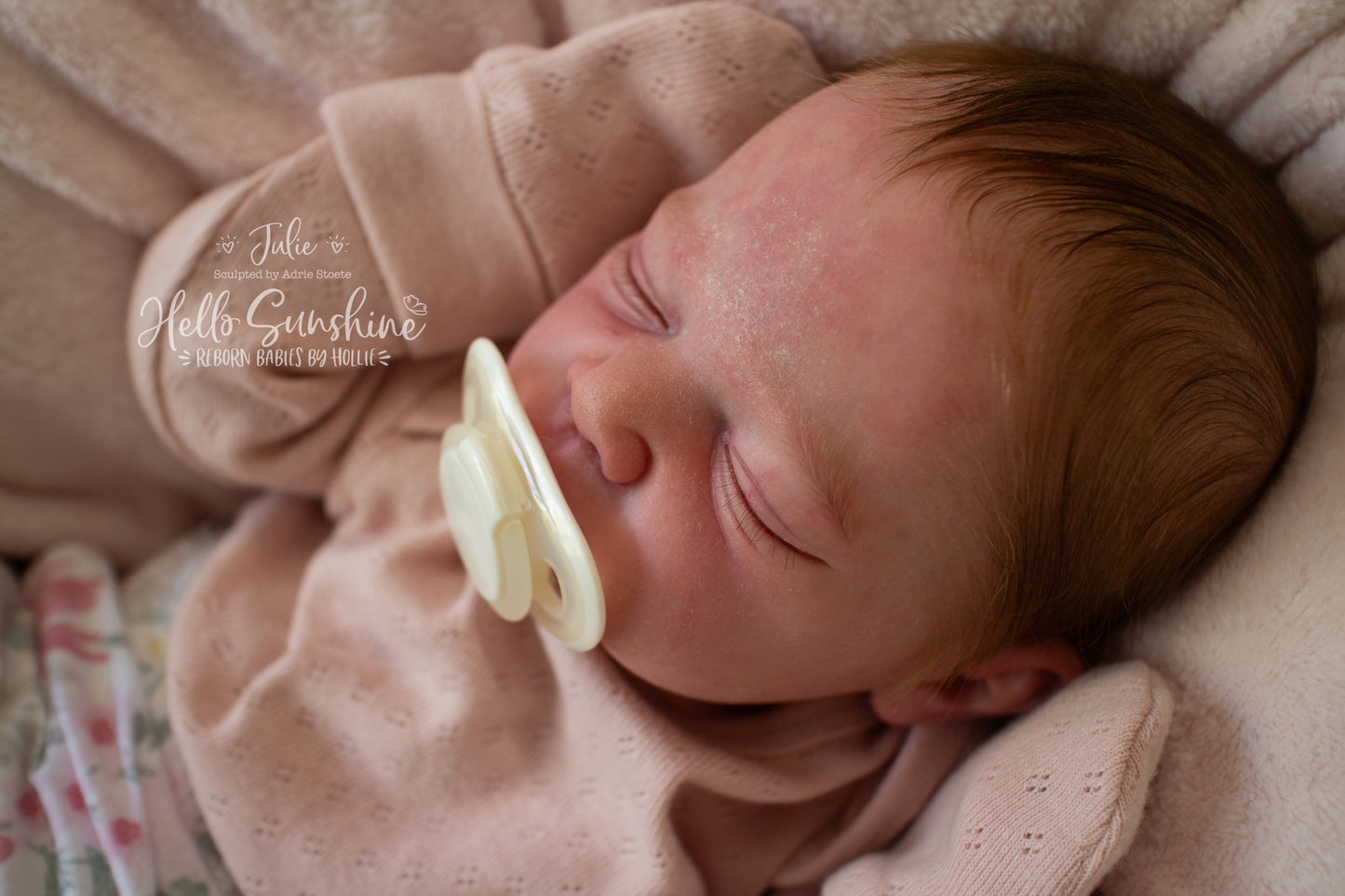Julie 2 {Cuddle}