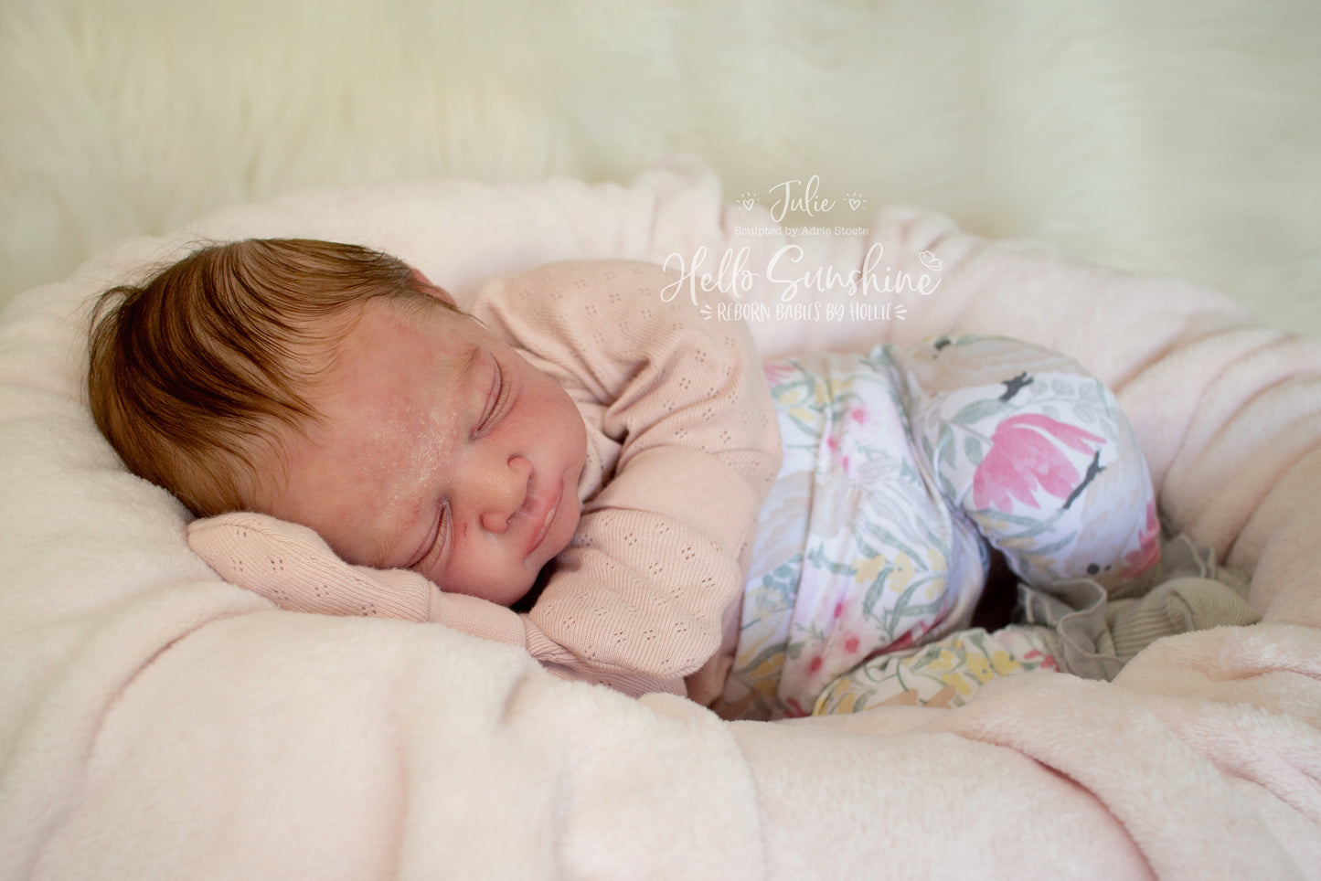 Julie 2 {Cuddle}