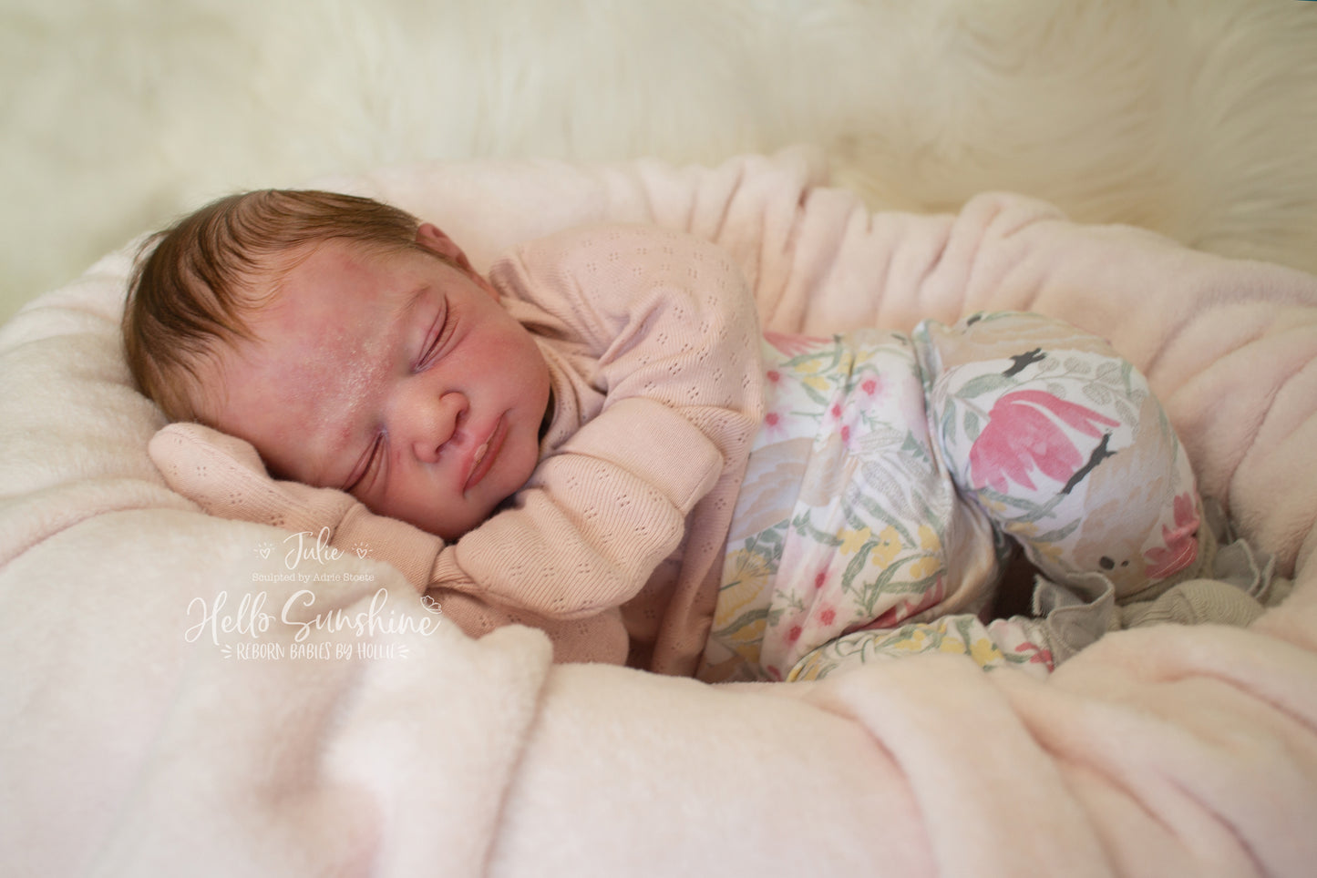 Julie 2 {Cuddle}