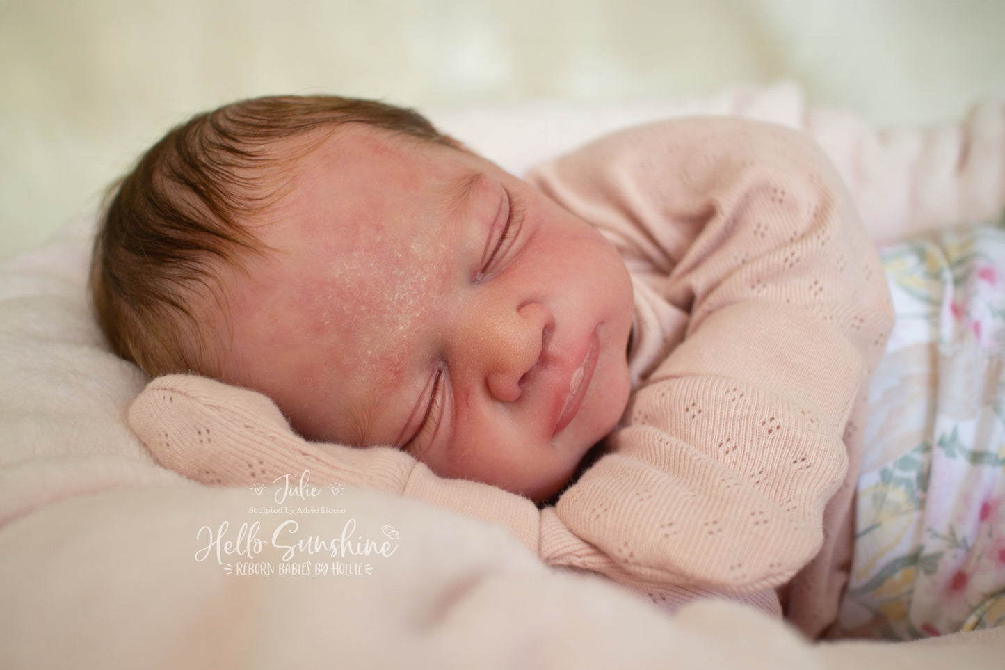 Julie 2 {Cuddle}