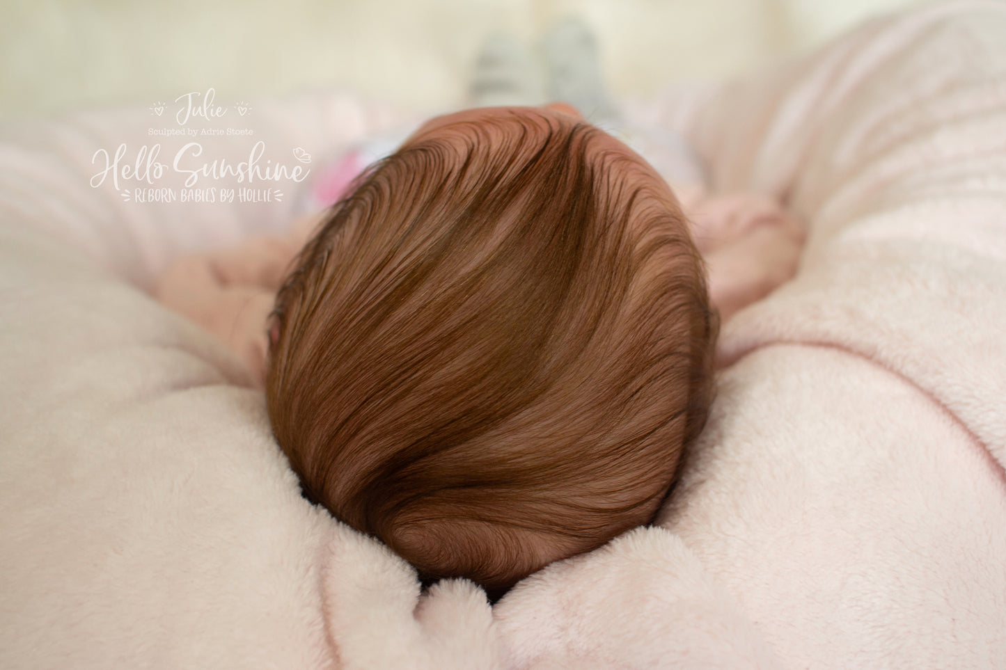 Julie 2 {Cuddle}