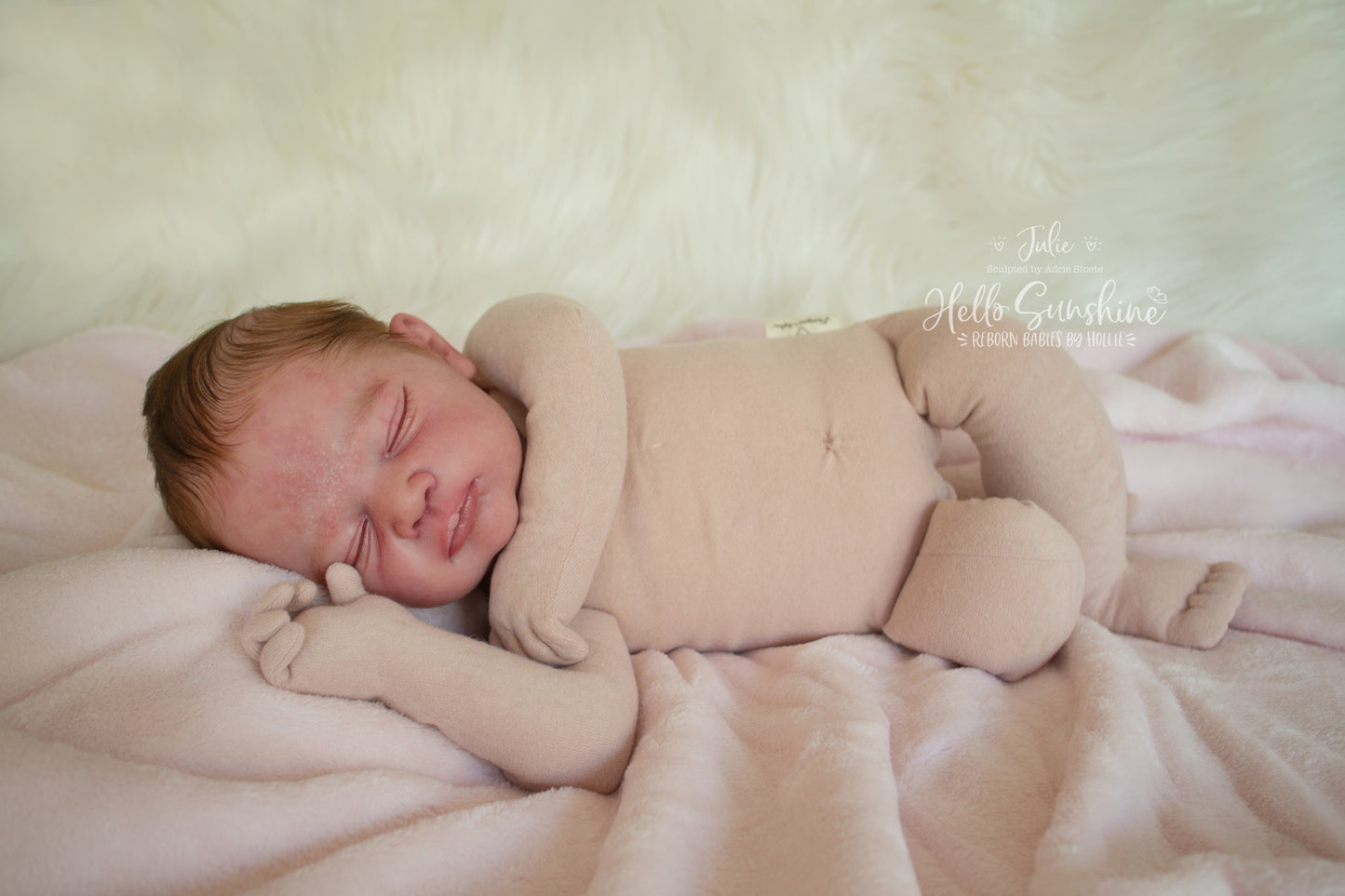 Julie 2 {Cuddle}