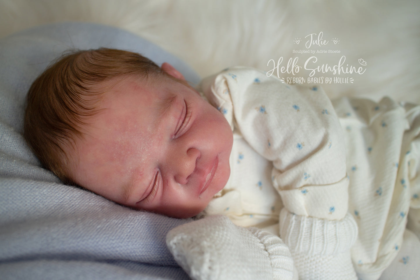 Julie 2 {Cuddle}