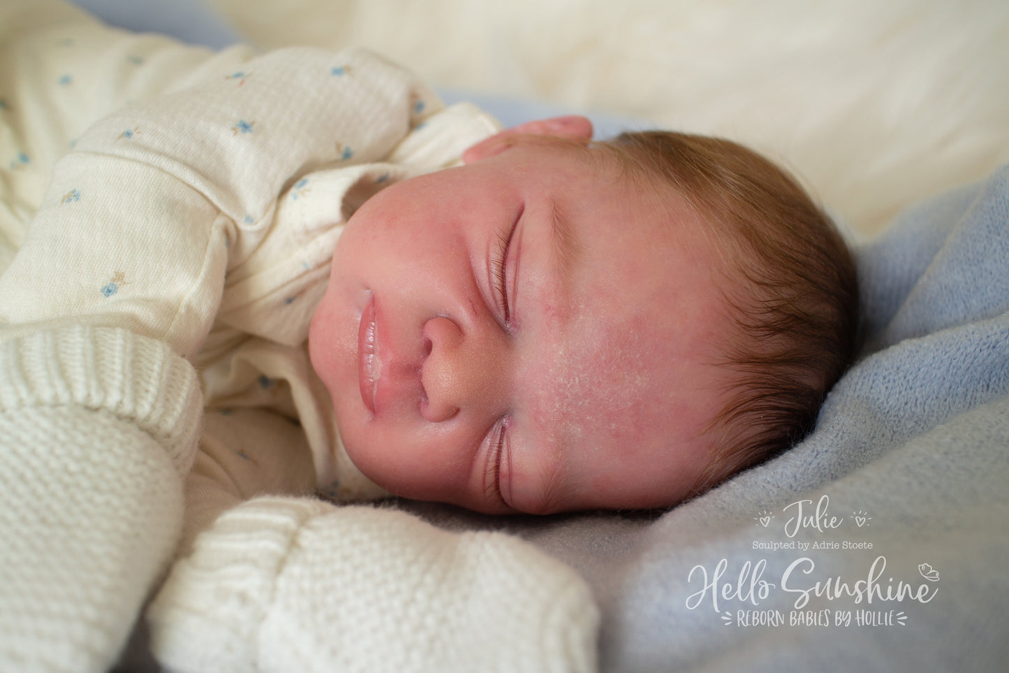 Julie 2 {Cuddle}