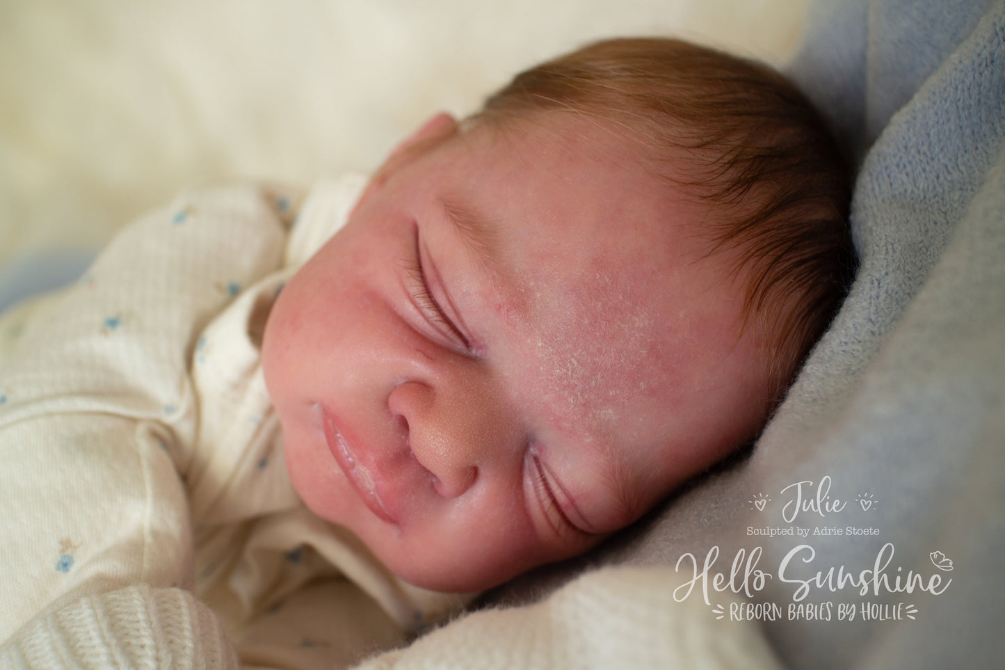 Julie 2 {Cuddle}