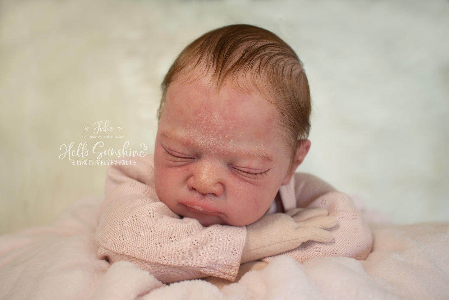 Julie 2 {Cuddle}