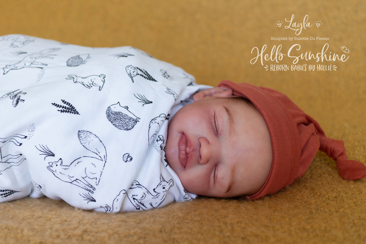 Layla {Cuddle}