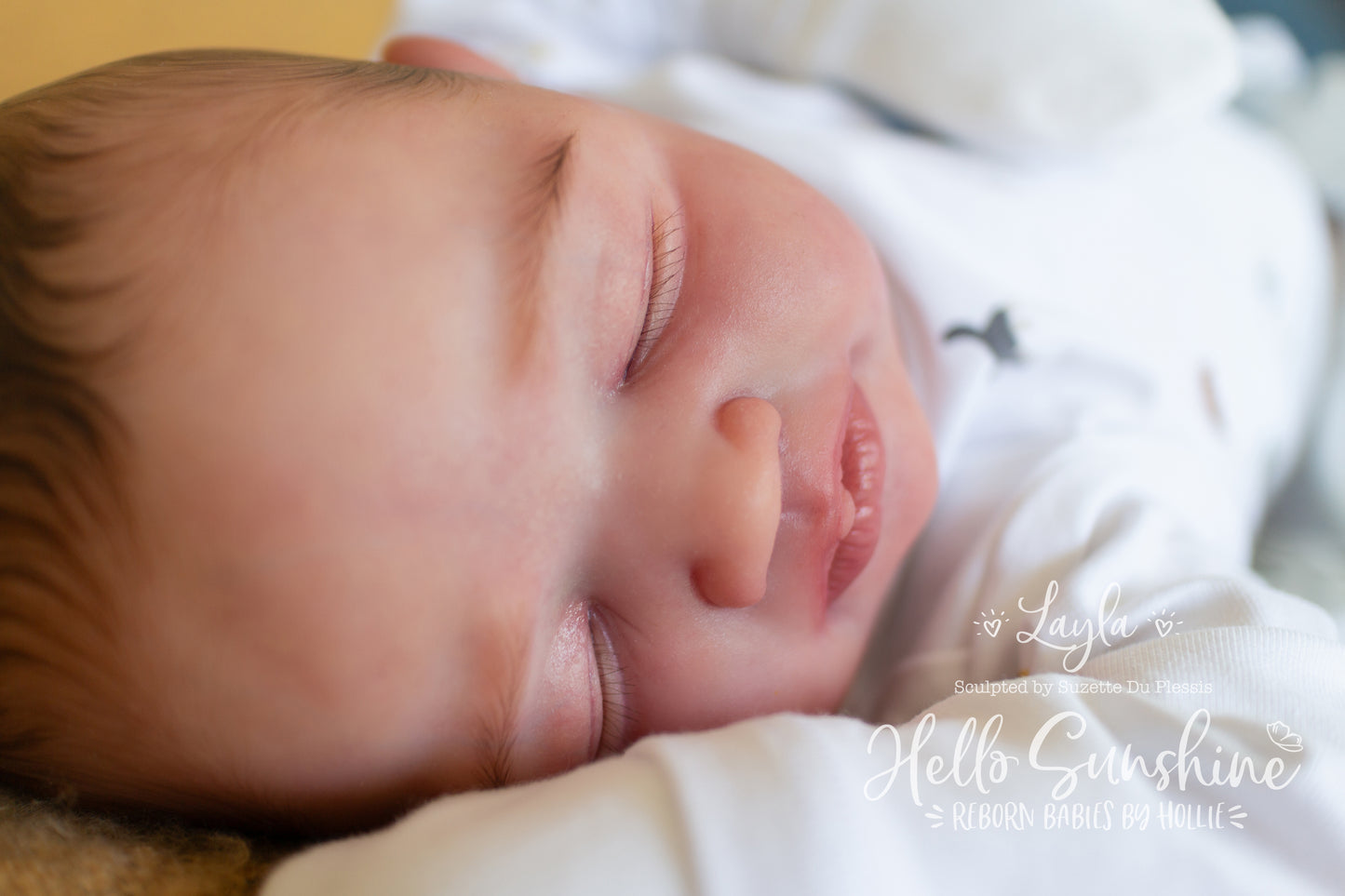 Layla {Cuddle}
