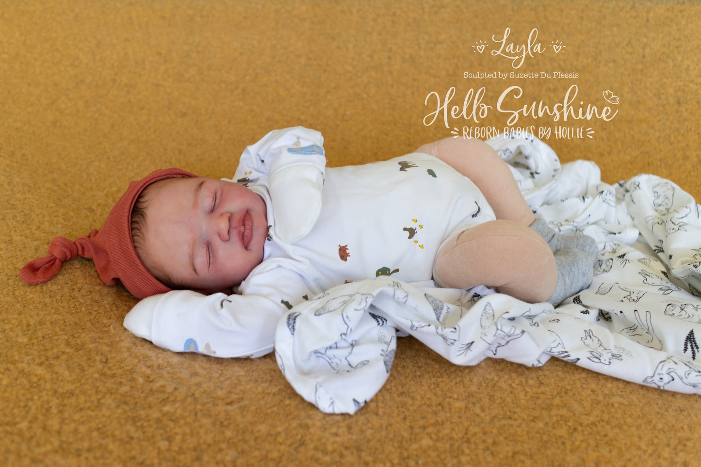 Layla {Cuddle}
