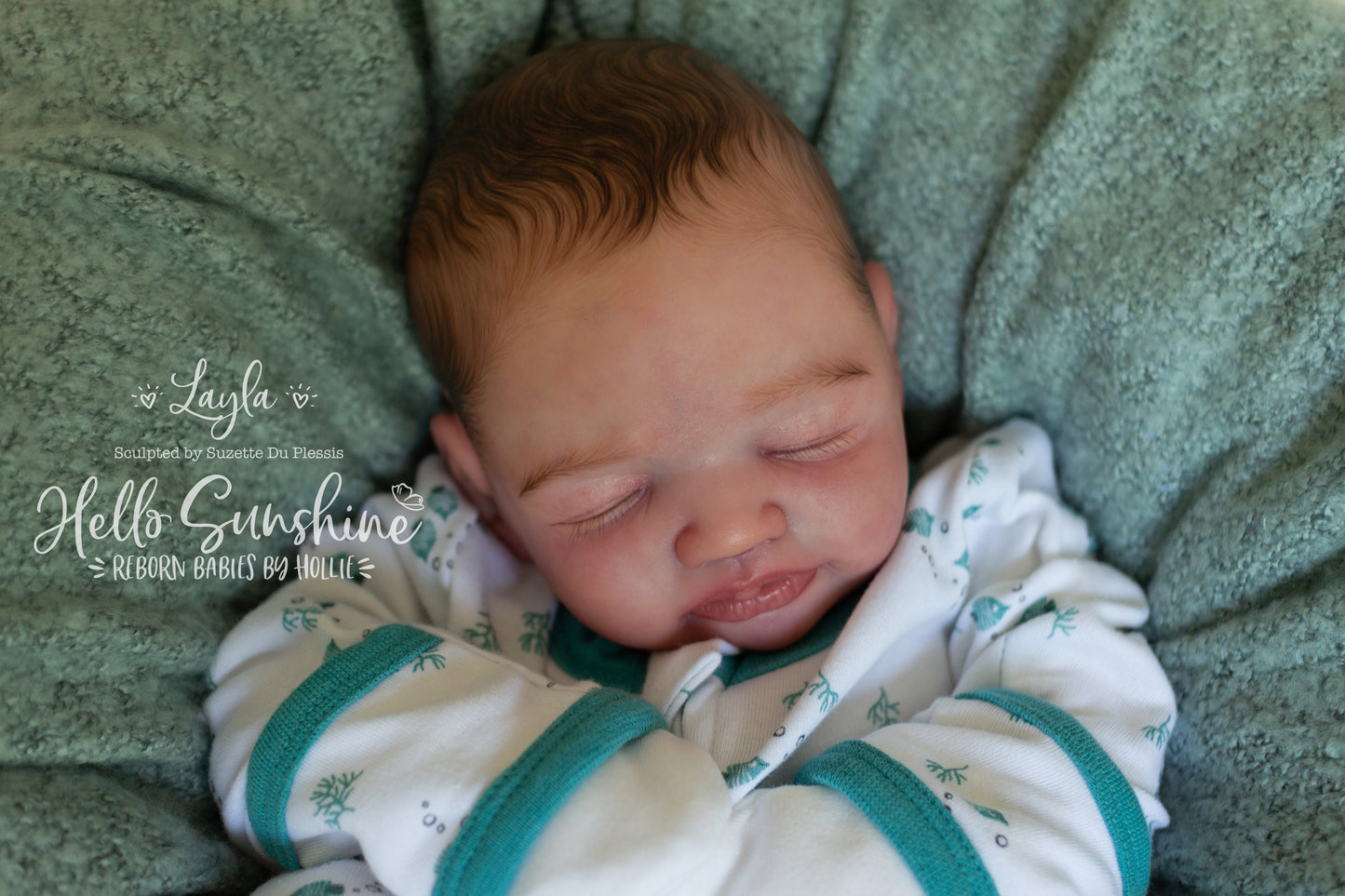 Layla {Cuddle}