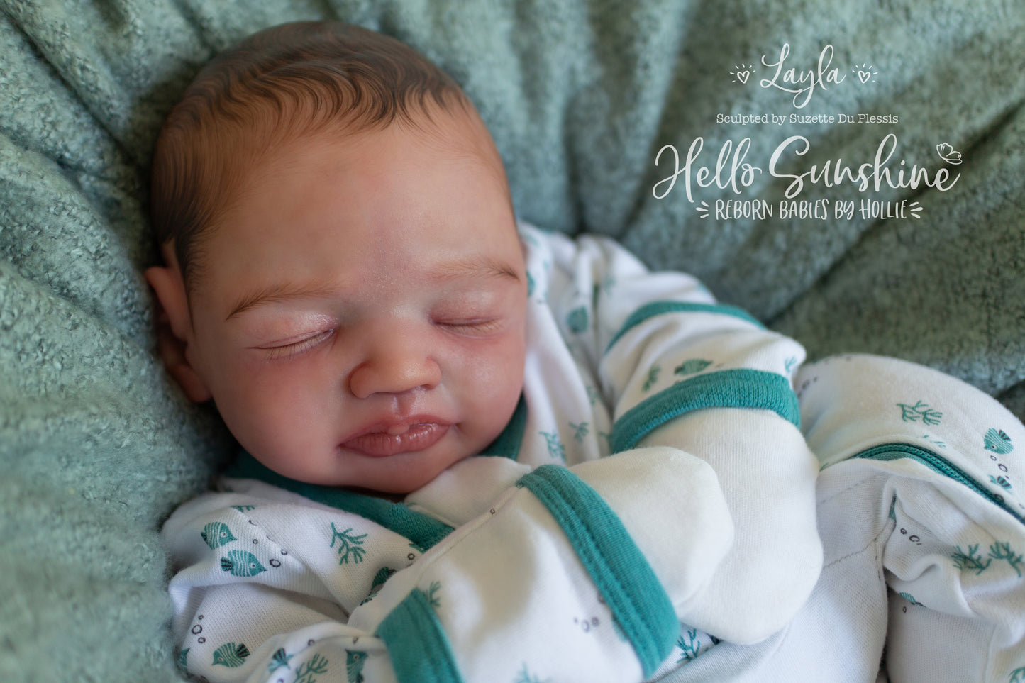 Layla {Cuddle}