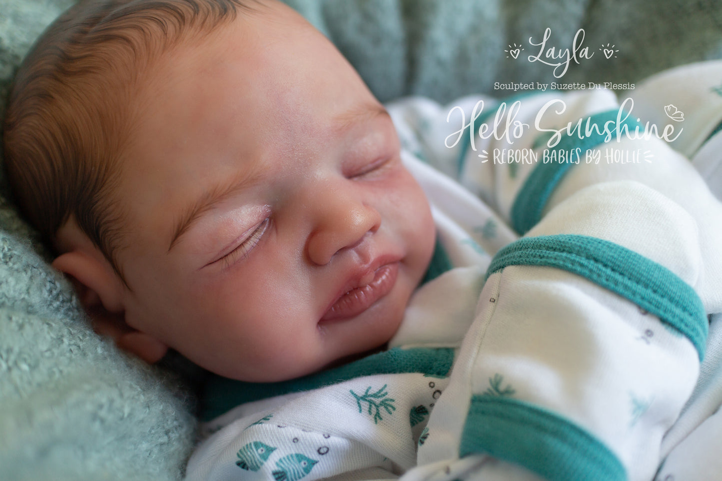 Layla {Cuddle}