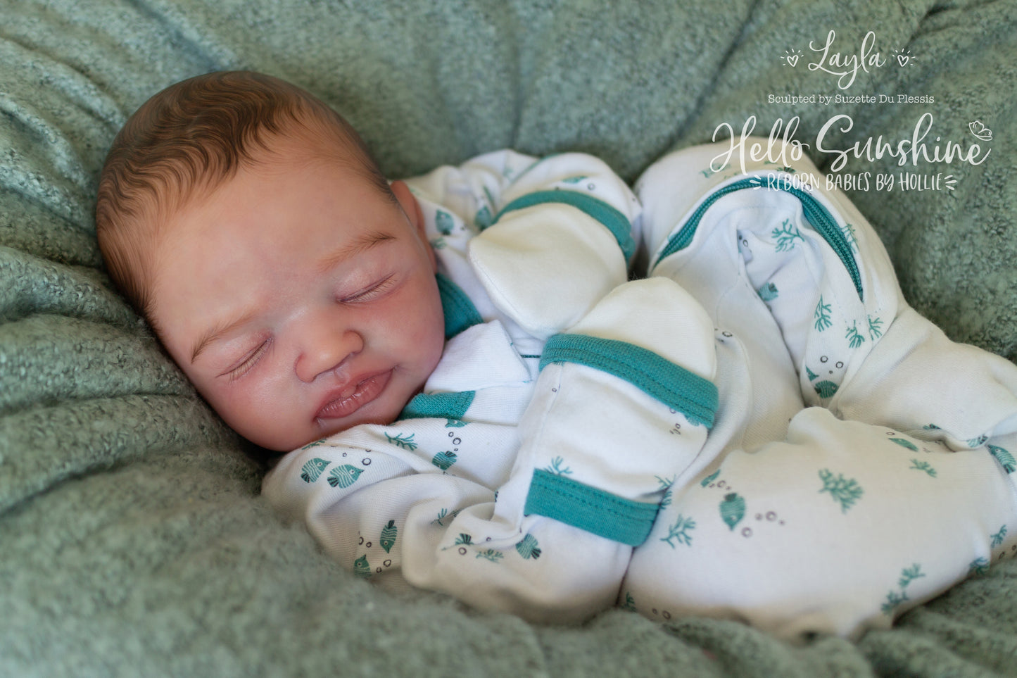 Layla {Cuddle}